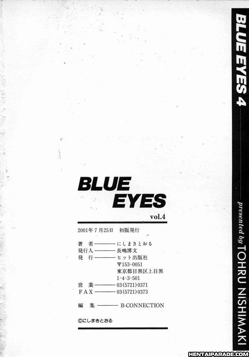 Blue Eyes Chapter 4000 Page 165